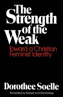 Strength of the Weak