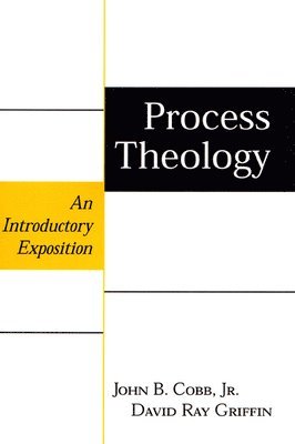Process Theology 1