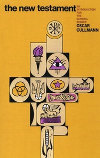 bokomslag The New Testament