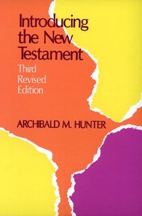 bokomslag Introducing the New Testament, Third Revised Edition