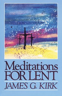 bokomslag Meditations for Lent