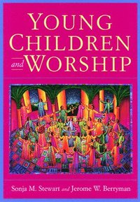 bokomslag Young Children and Worship