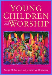 bokomslag Young Children and Worship