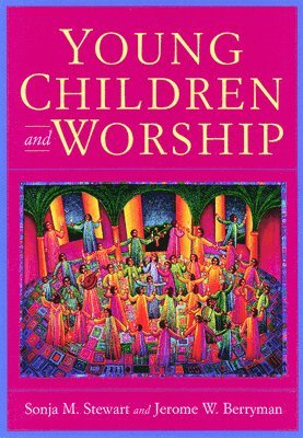 Young Children and Worship 1