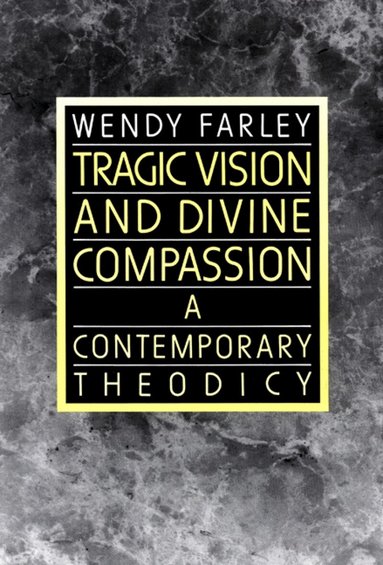Wendy Farley - Tragic Vision and Divine Compassion, Häftad