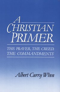 bokomslag Christian Primer