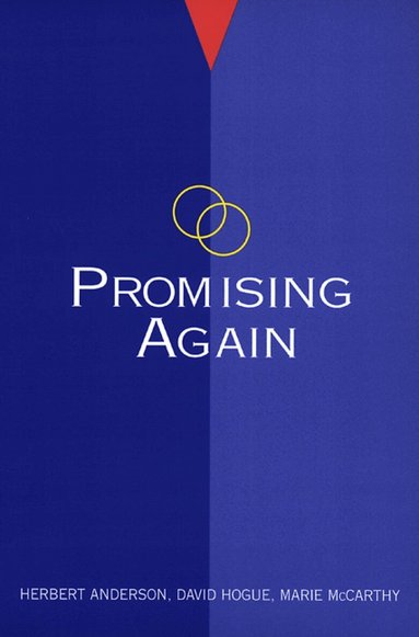 Herbert Anderson, David Hogue, Marie Mccarthy, Herbert Anderson, David Hogue - Promising Again, Häftad