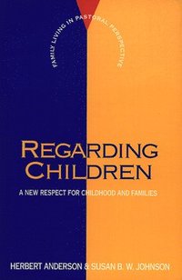 bokomslag Regarding Children
