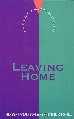Leaving Home 1