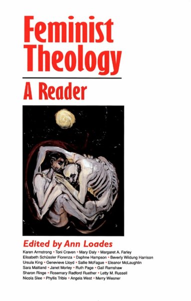 Loades, Ann Loades - Feminist Theology, Häftad