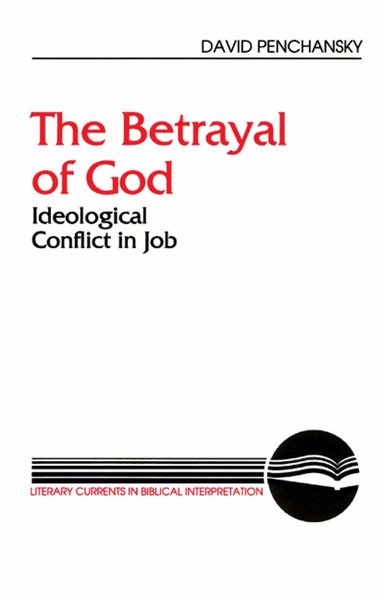 David Penchansky - Betrayal of God, Häftad