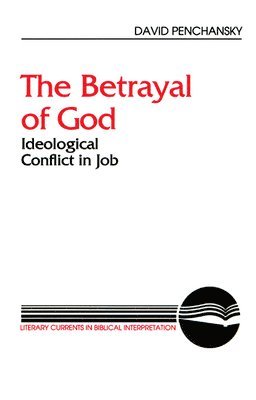 The Betrayal of God 1