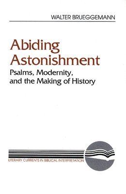 Abiding Astonishment 1