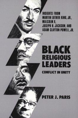 Black Religious Leaders 1