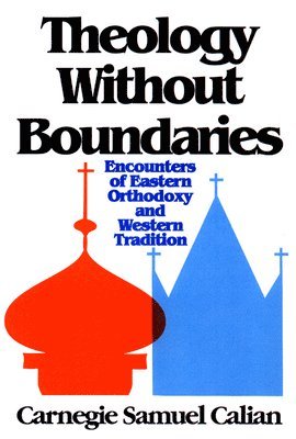 Theology without Boundaries 1