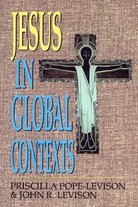 bokomslag Jesus in Global Contexts