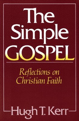The Simple Gospel 1