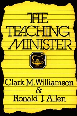 Teaching Minister 1