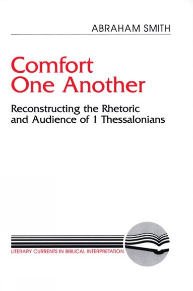 bokomslag Comfort One Another