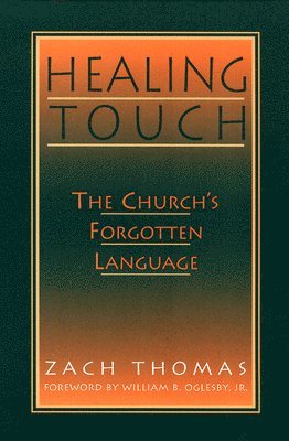 Healing Touch 1