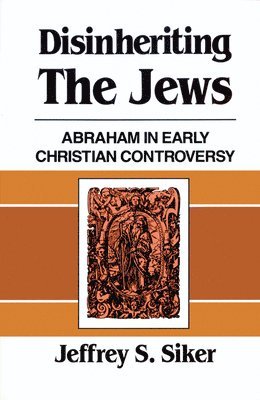 bokomslag Disinheriting The Jews