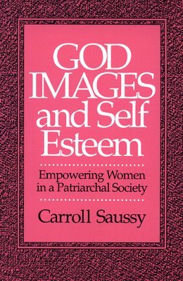 God Images and Self Esteem 1