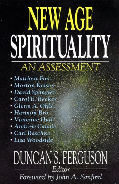 Duncan S. Ferguson - New Age Spirituality, Häftad