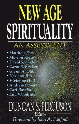 New Age Spirituality 1