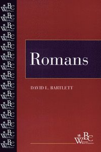 bokomslag Romans