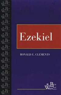 bokomslag Ezekiel