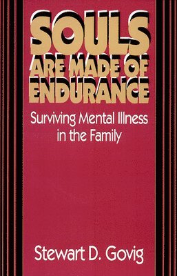 Souls Are Made of Endurance