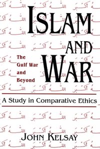 bokomslag Islam and War