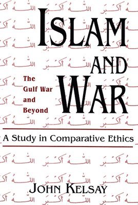 bokomslag Islam and War