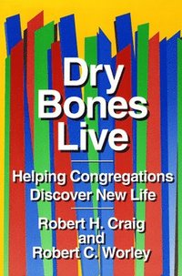 bokomslag Dry Bones Live