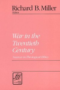 bokomslag War in the Twentieth Century