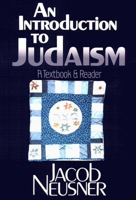 bokomslag An Introduction to Judaism