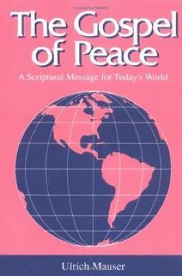 The Gospel of Peace 1