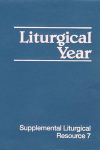 bokomslag Liturgical Year