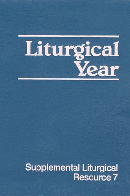 Liturgical Year 1