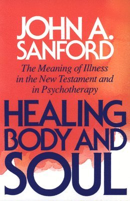 Healing Body and Soul 1