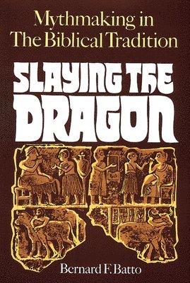 Slaying the Dragon 1