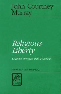 Religious Liberty 1