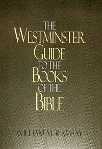 bokomslag The Westminster Guide to the Books of the Bible