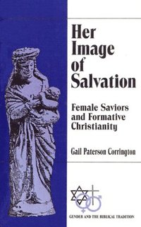 bokomslag Her Image of Salvation