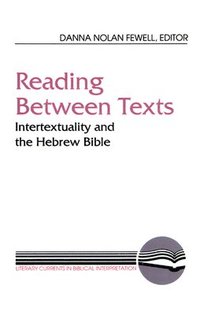 bokomslag Reading between Texts