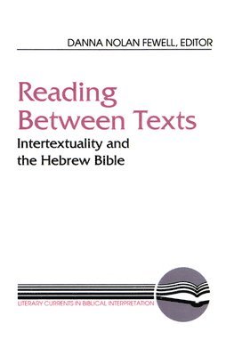 Reading between Texts 1