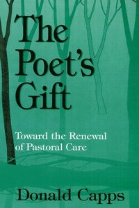 bokomslag The Poet's Gift