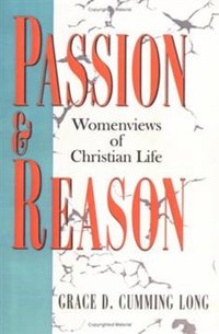 bokomslag Passion and Reason