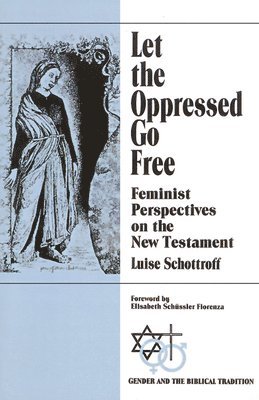 Let the Oppressed Go Free 1