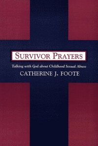 bokomslag Survivor Prayers